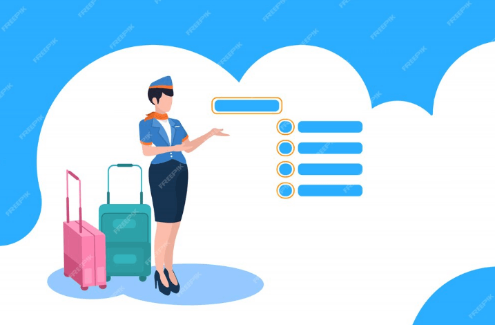 Myths About Booking Flights