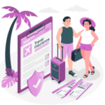 On-the-Go Protection: Discovering THE BEST TRAVEL INSURANCE for Digital Nomads